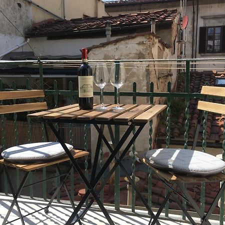 Casa Giada Nel Cuore Di Firenze Dış mekan fotoğraf