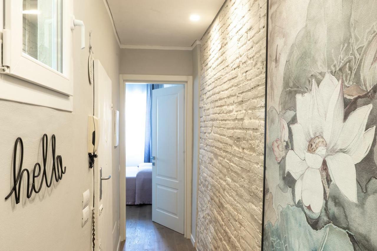 Casa Giada Nel Cuore Di Firenze Dış mekan fotoğraf