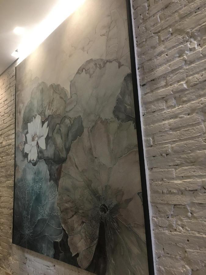 Casa Giada Nel Cuore Di Firenze Dış mekan fotoğraf